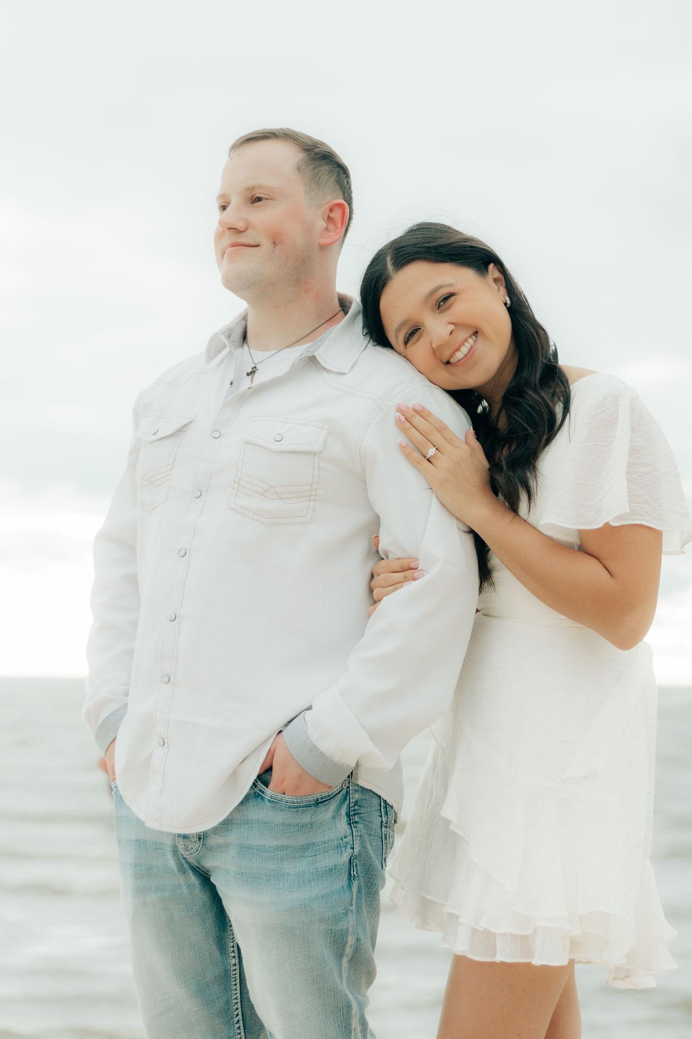 The Wedding Website of Elena Gonzales and Jack Regan