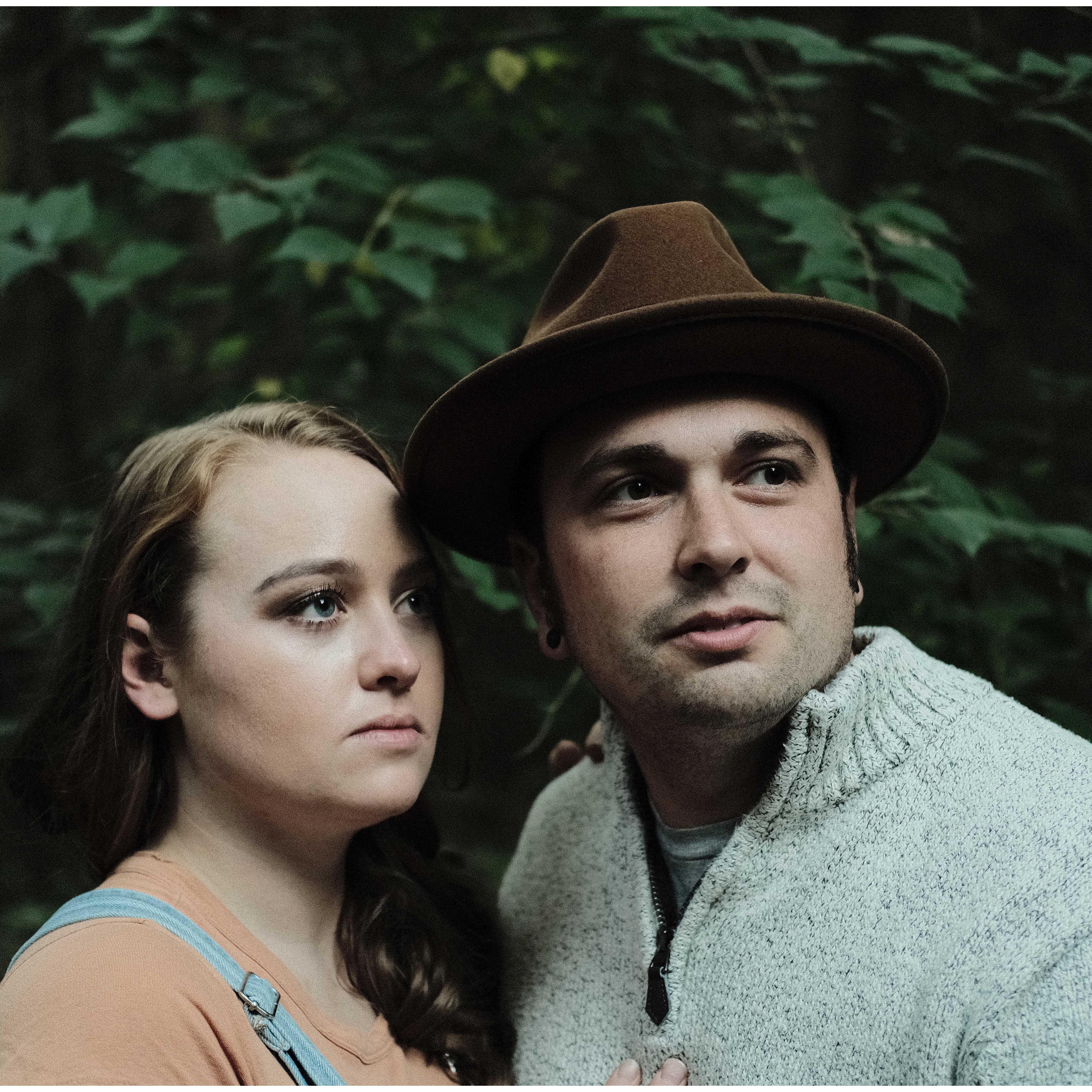 Engagement Photoshoot