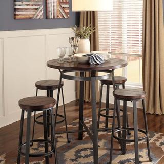 Challiman Bar Stool, Set of 2