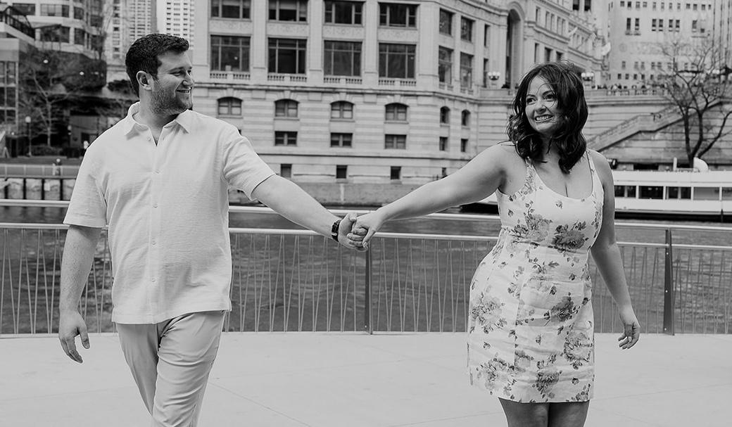The Wedding Website of Katie Masterson and Matt Goldzweig