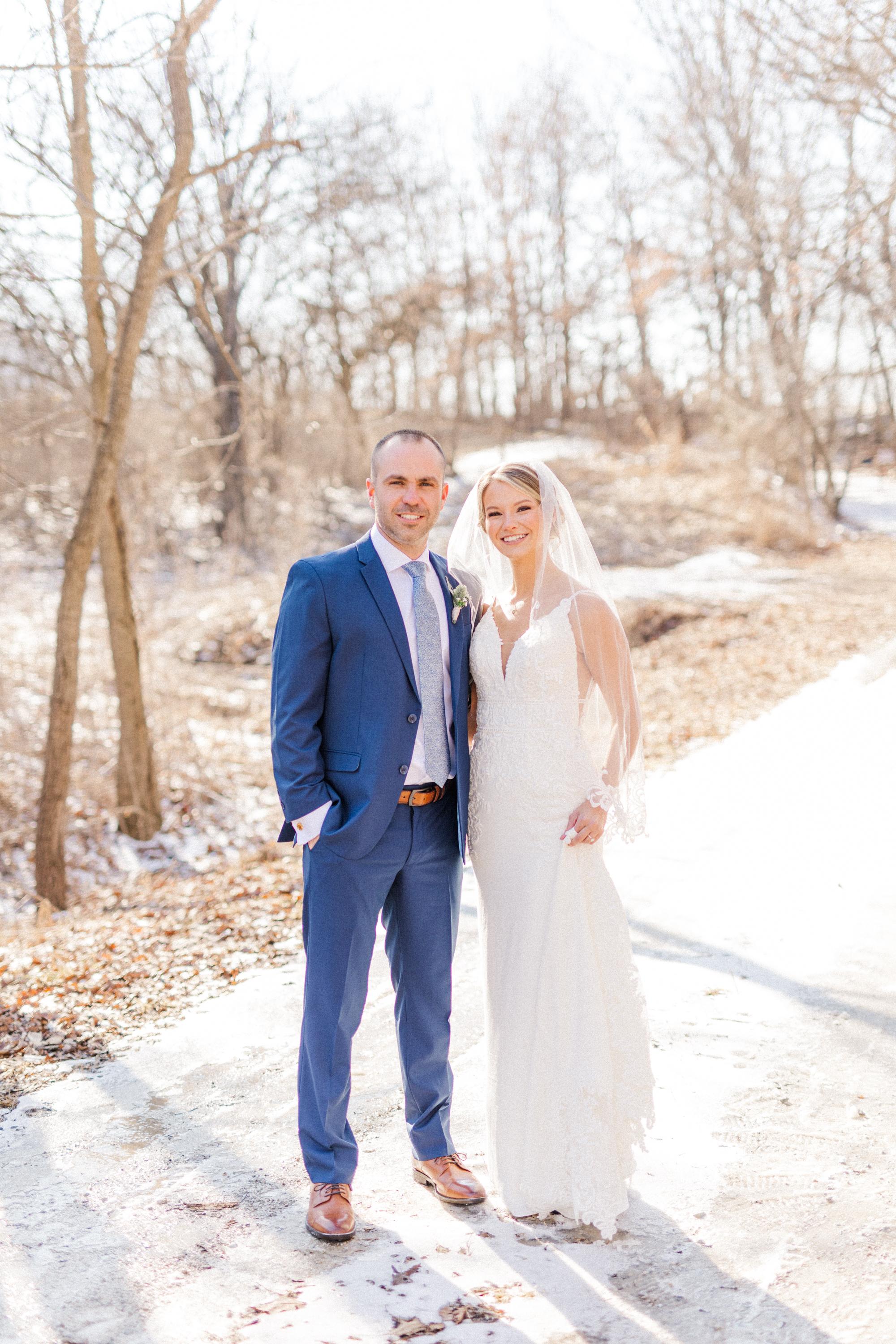 The Wedding Website of Olivia Heitz and Kyle Schone