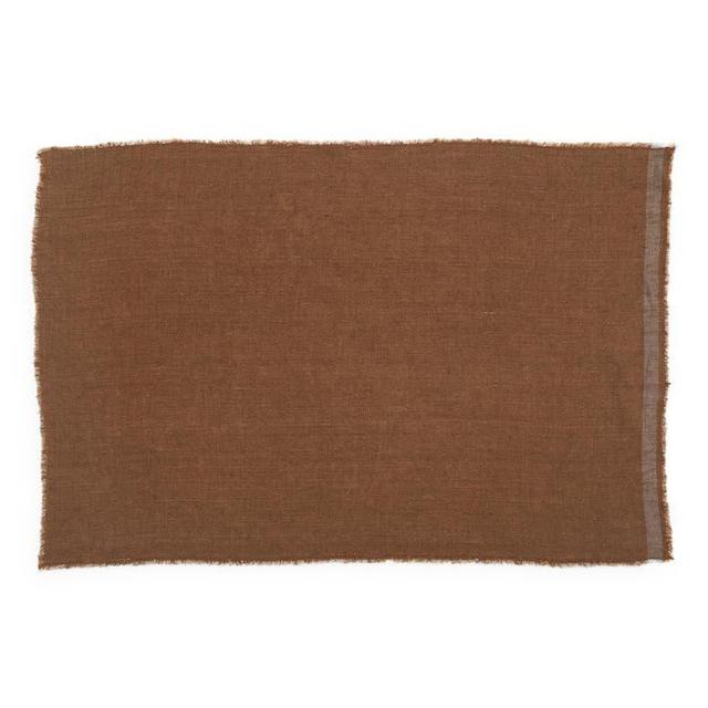 Set of 2 Linen Kitchen Towels