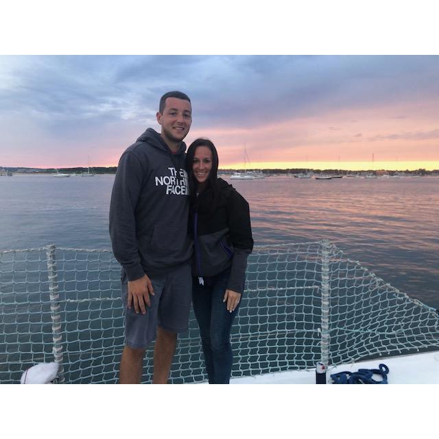 Cape Cod