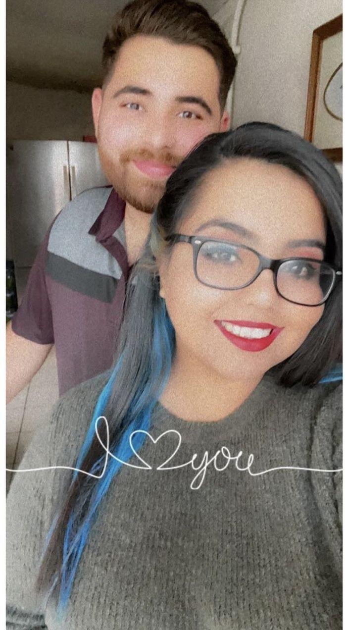 The Wedding Website of Jose Meza and Jacqueline Anzu