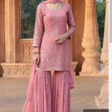 Sharara or Gharara