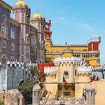 National Palace of Pena