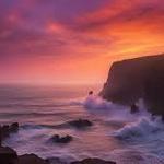 Sunset Cliffs Natural Park