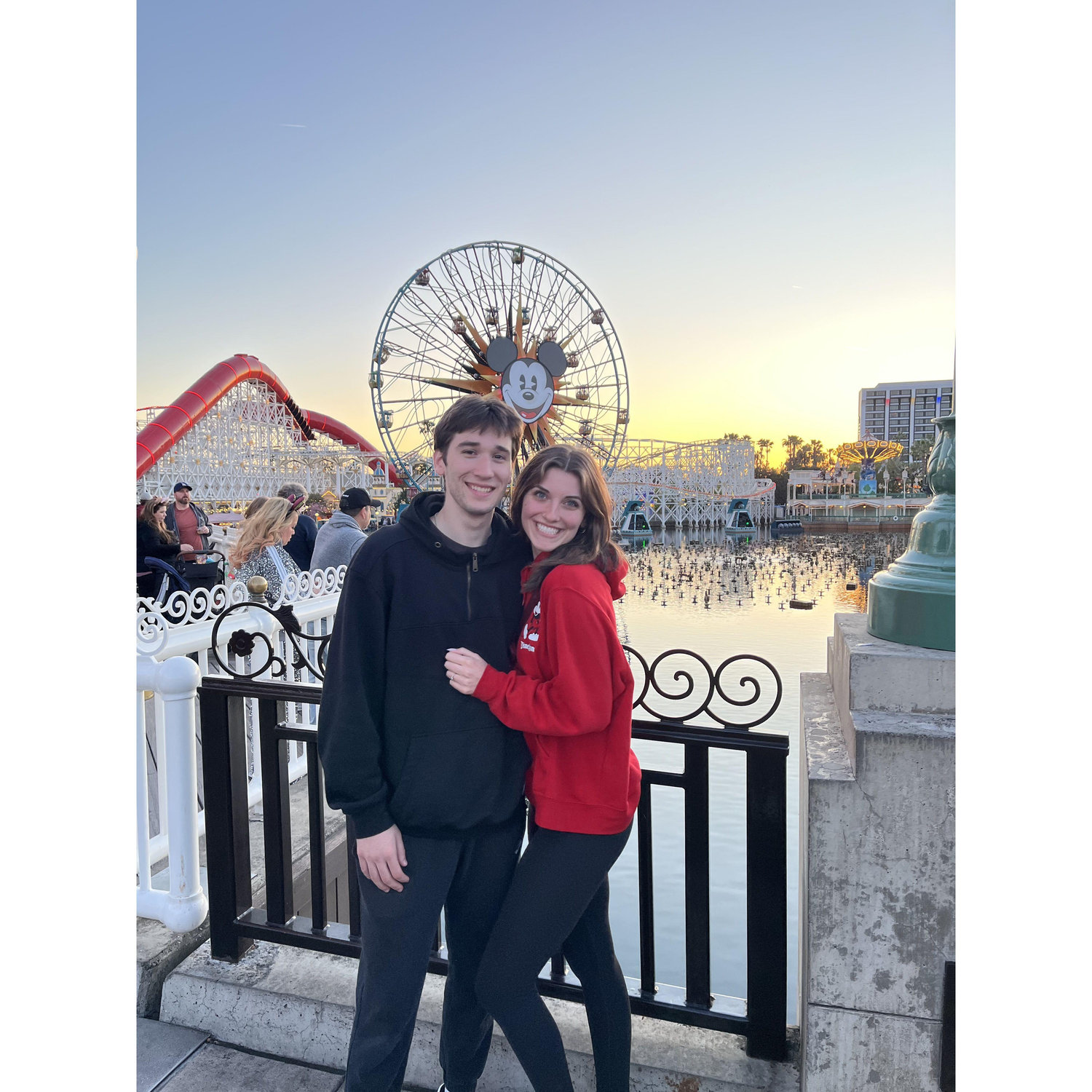 Disneyland