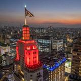 Farol Santander