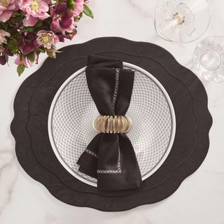 Classic Napkin, Set of 4