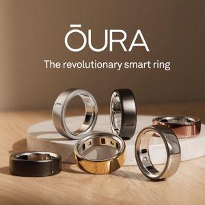 Oura Ring Fund