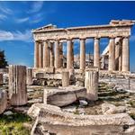 DAY TRIP TO ATHENS