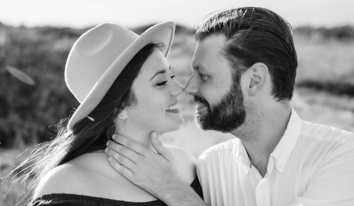 The Wedding Website of Brooke Nichole White and Matthew Jeffrey Holt