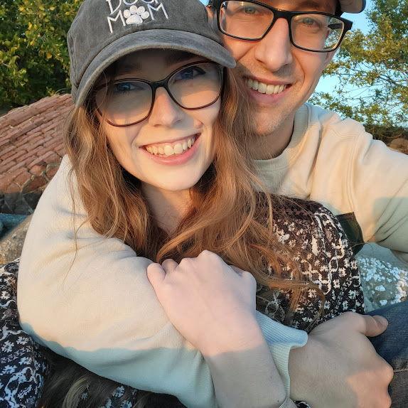 Our happy place - Tampa!