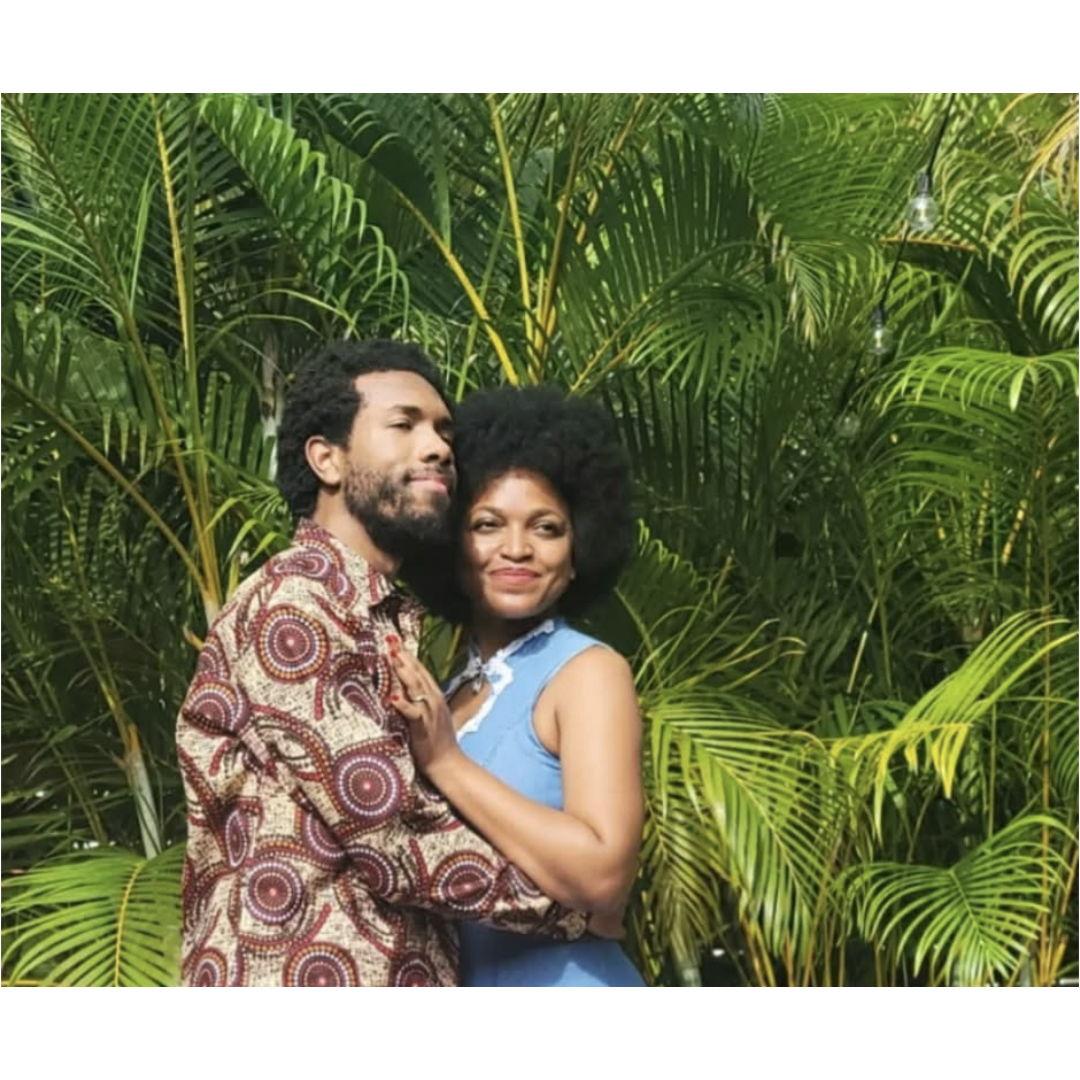 Engagement day!