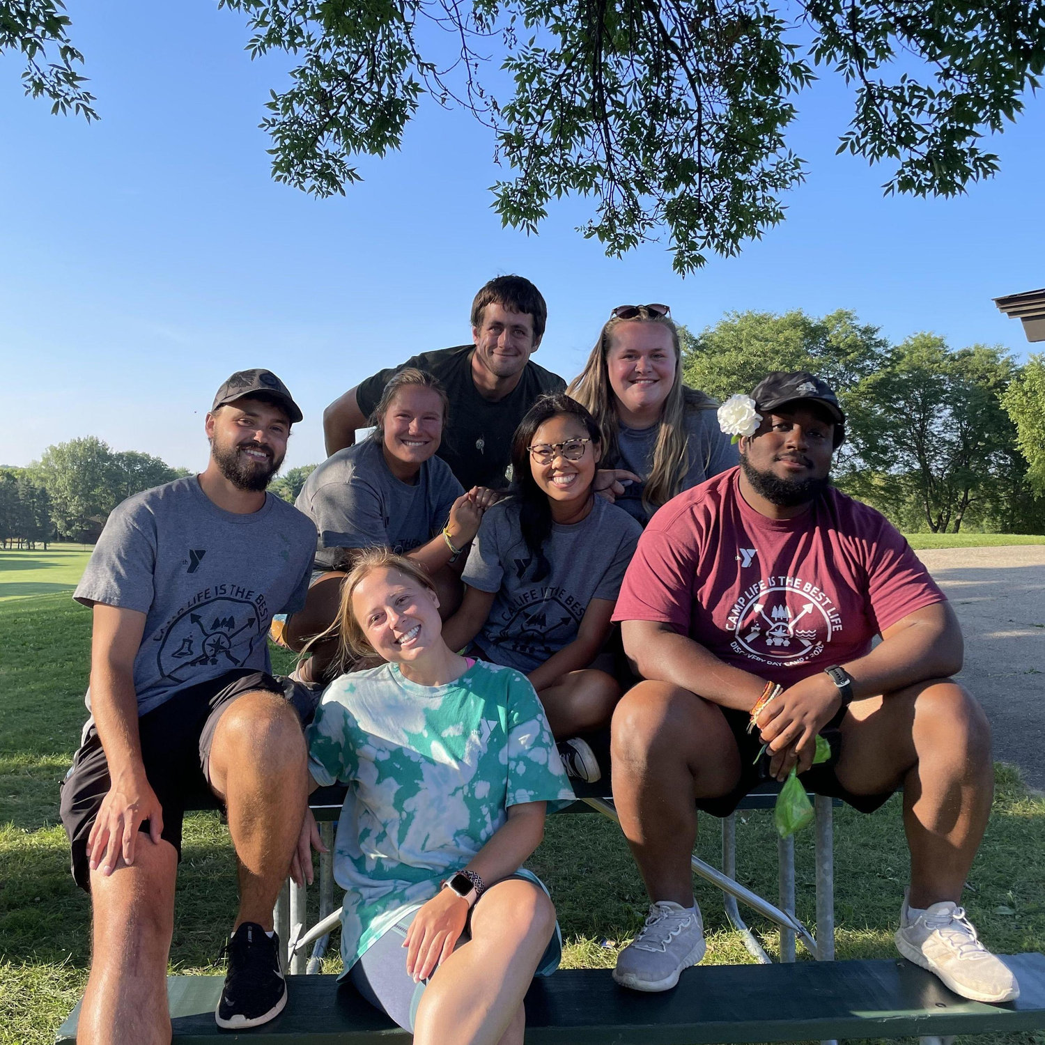 8/23/2022 (Last day of Discovery Day Camp)