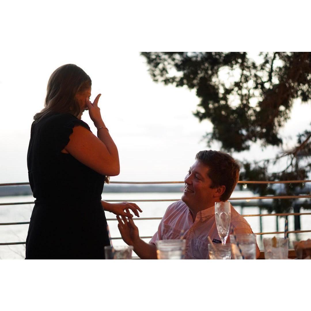 Our Engagement 2019