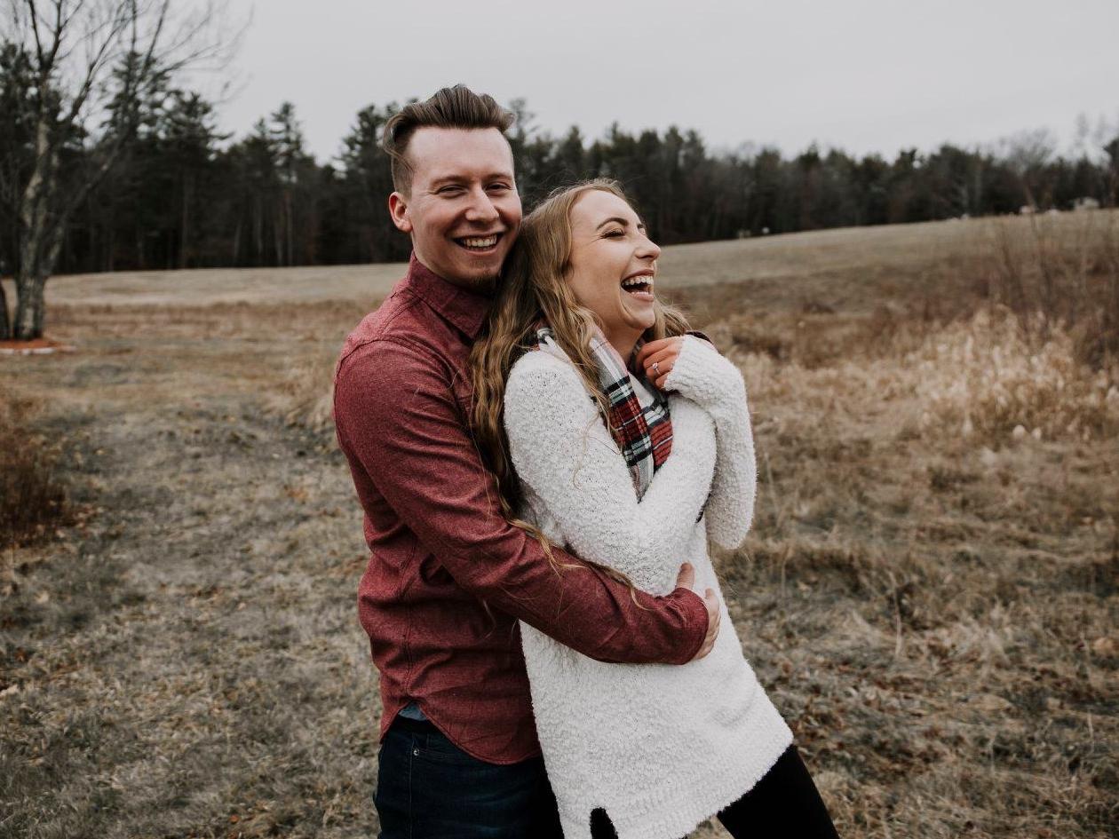 The Wedding Website of Hannah Woolsey and Joshua Arseneaux