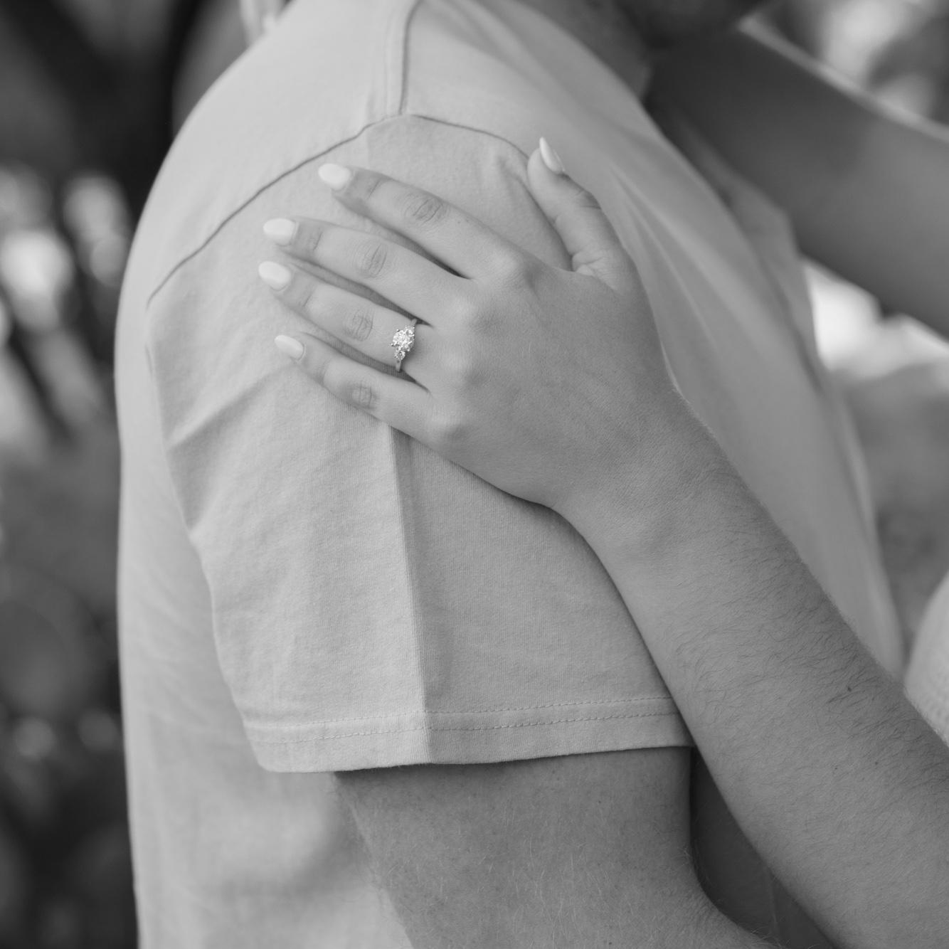 Engagement Pictures, Fort Worth, TX 2025