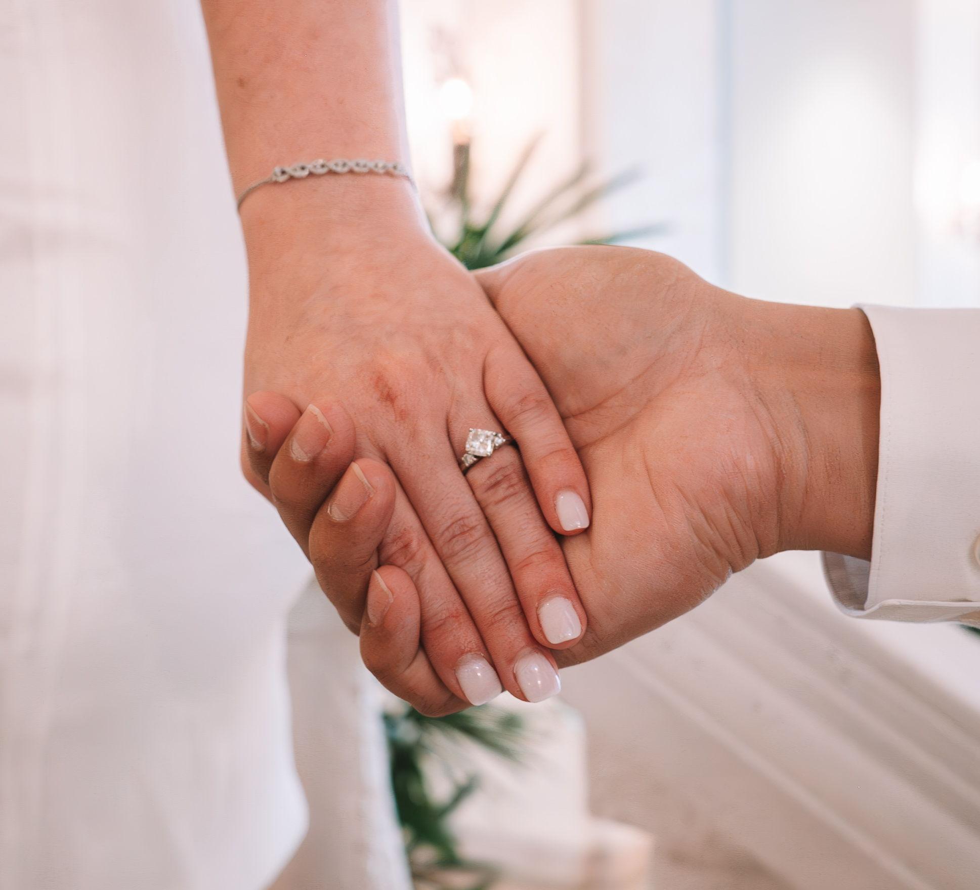 The Wedding Website of Lisabeth Maria and Juan Carlos