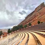 Red Rocks Park and Amphitheatre