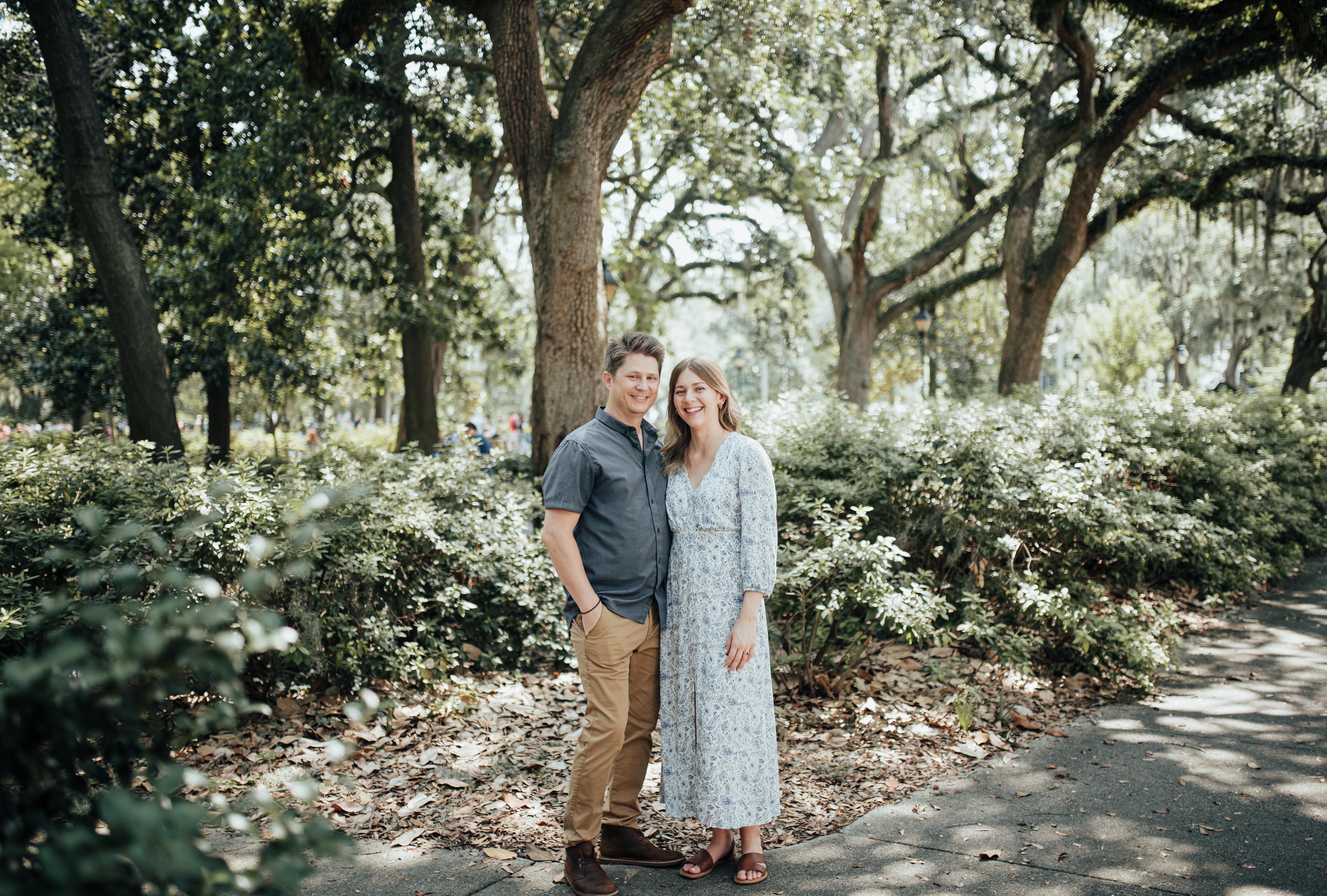The Wedding Website of Susie Bryan and Tim Denton