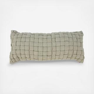 Soft Weave Pillow