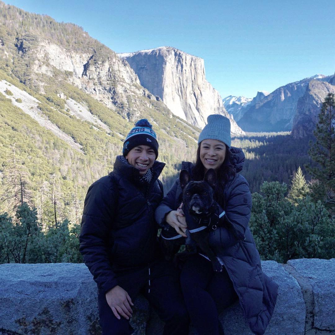 Yosemite