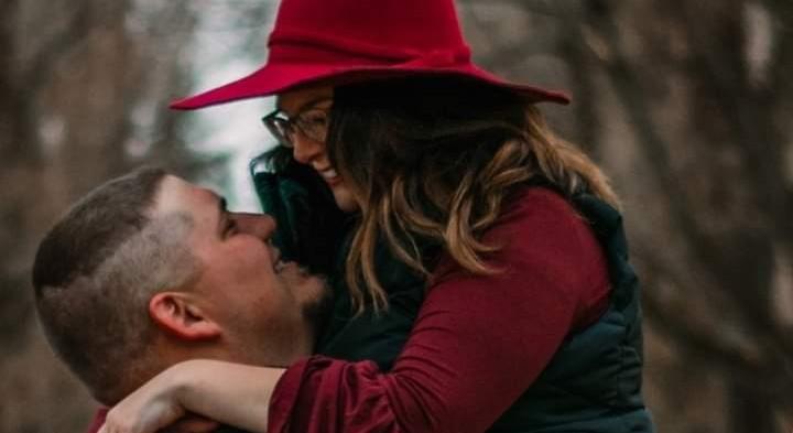 The Wedding Website of Rachel Miles and Kyle Johnson