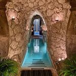 THE MAYAN BATHS