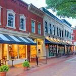 Downtown Mall