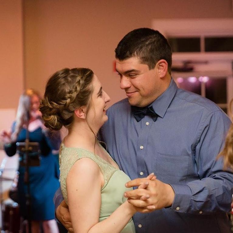 Ashleigh and Harrys wedding, Aka March 14th 2020, aka the day before the world shut down in "unprecedented times" until the forseeable future.