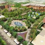 LeBauer Park @ Greensboro Downtown Parks, Inc.