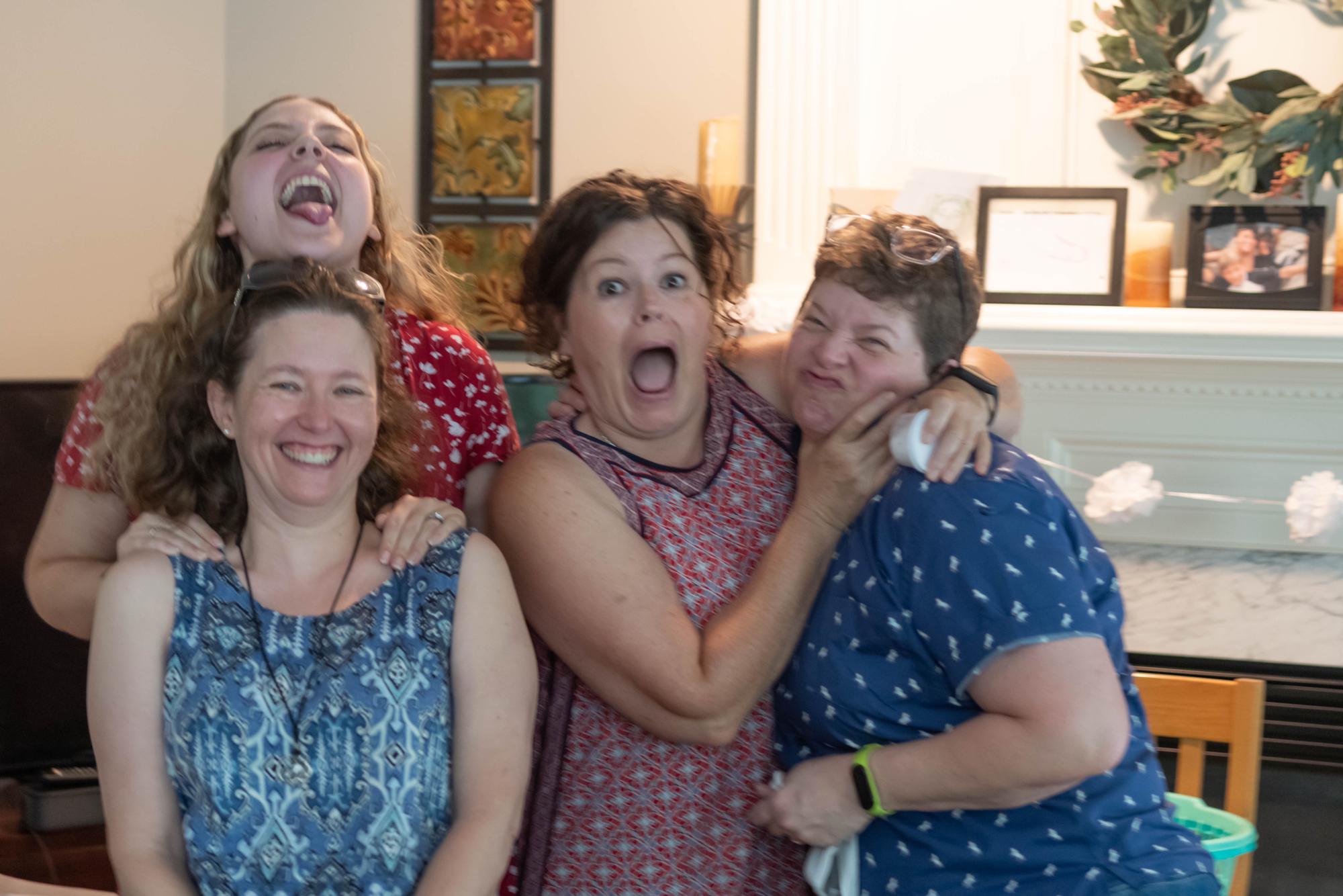 Bridal Shower