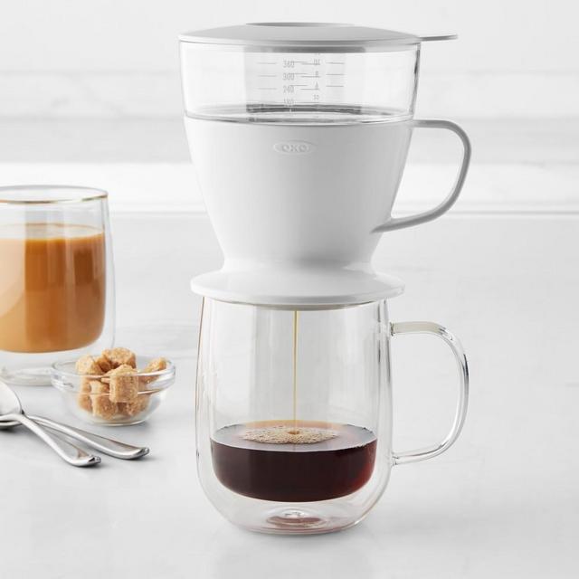 OXO Brew Compact Cold Brew Coffee Maker