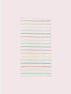 Kate Spade Artisan Strip Napkin