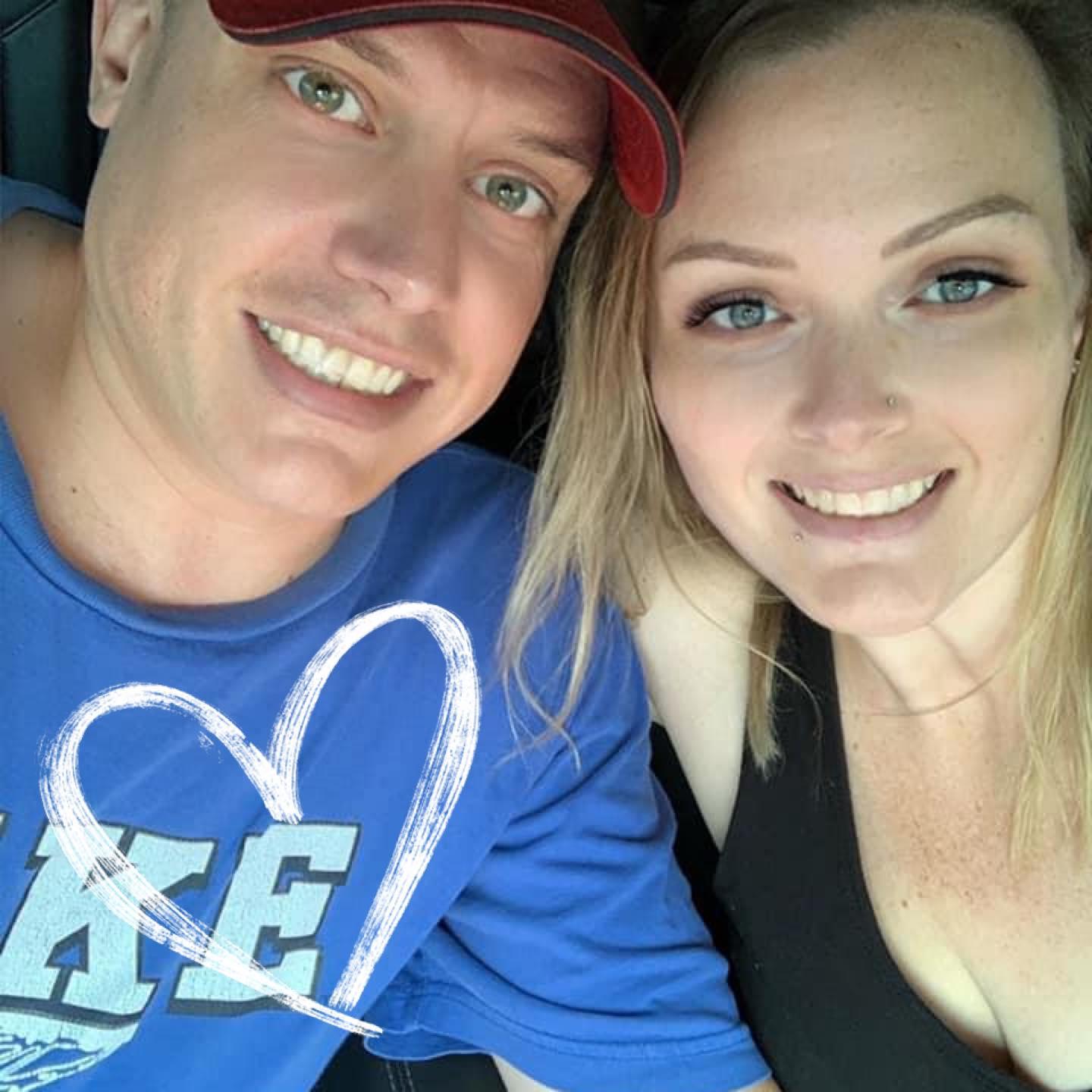 The Wedding Website of Tia Moreno and Matthew Robinson