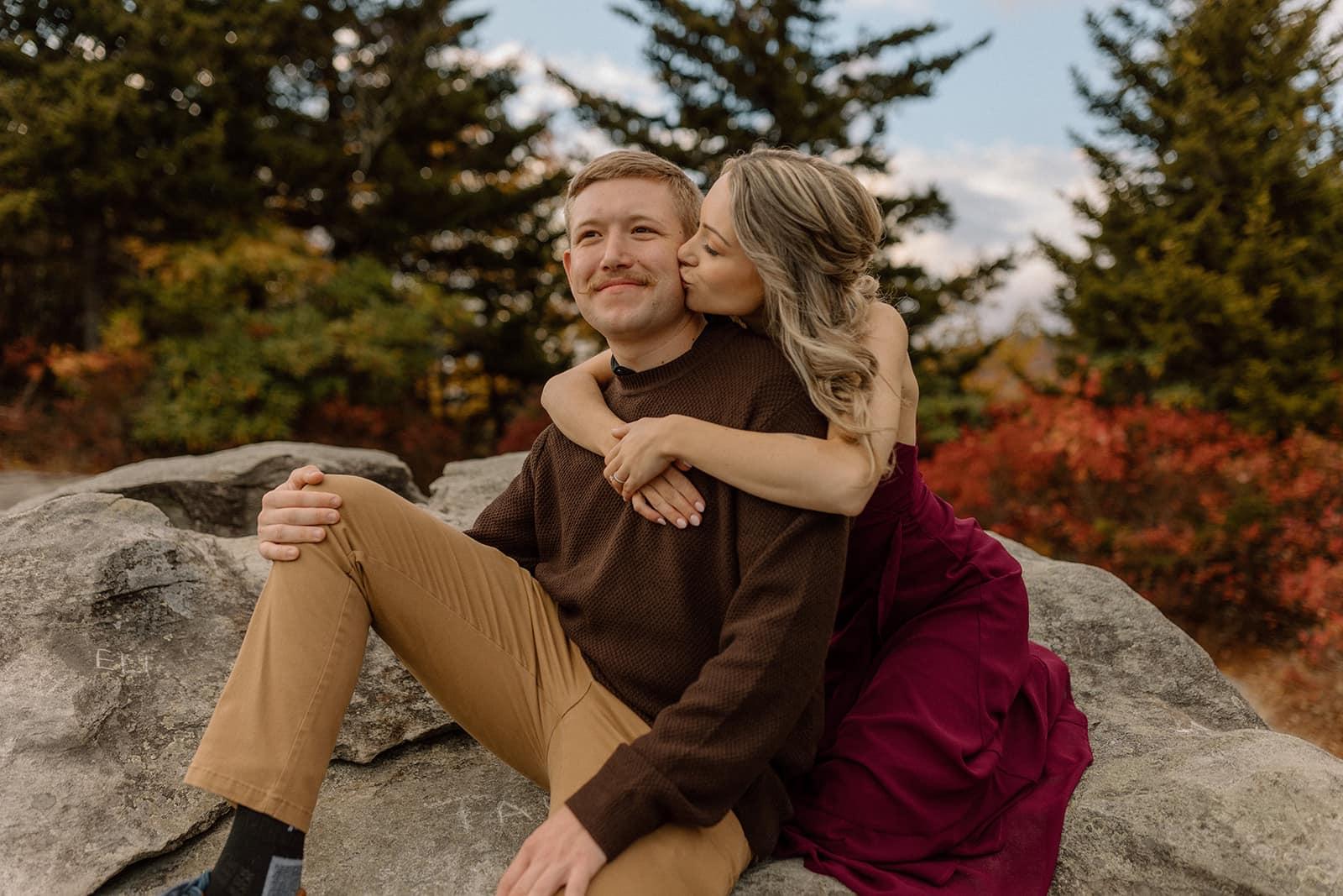 The Wedding Website of Eric Gauli and Brianna Coffey