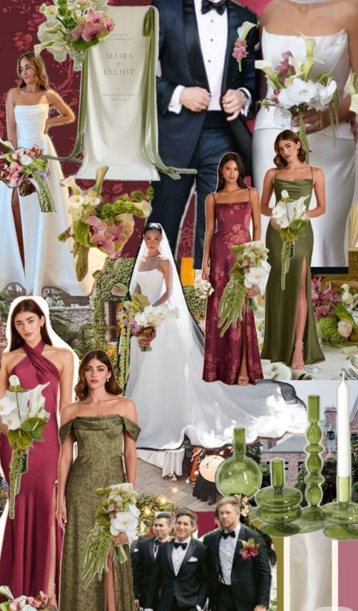 The Wedding Website of Erika Hasler and Dalton Meyer