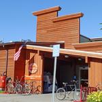 Oryana Community Co-op