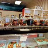 Green Truck Bakery