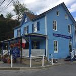 The French Twist Cafe