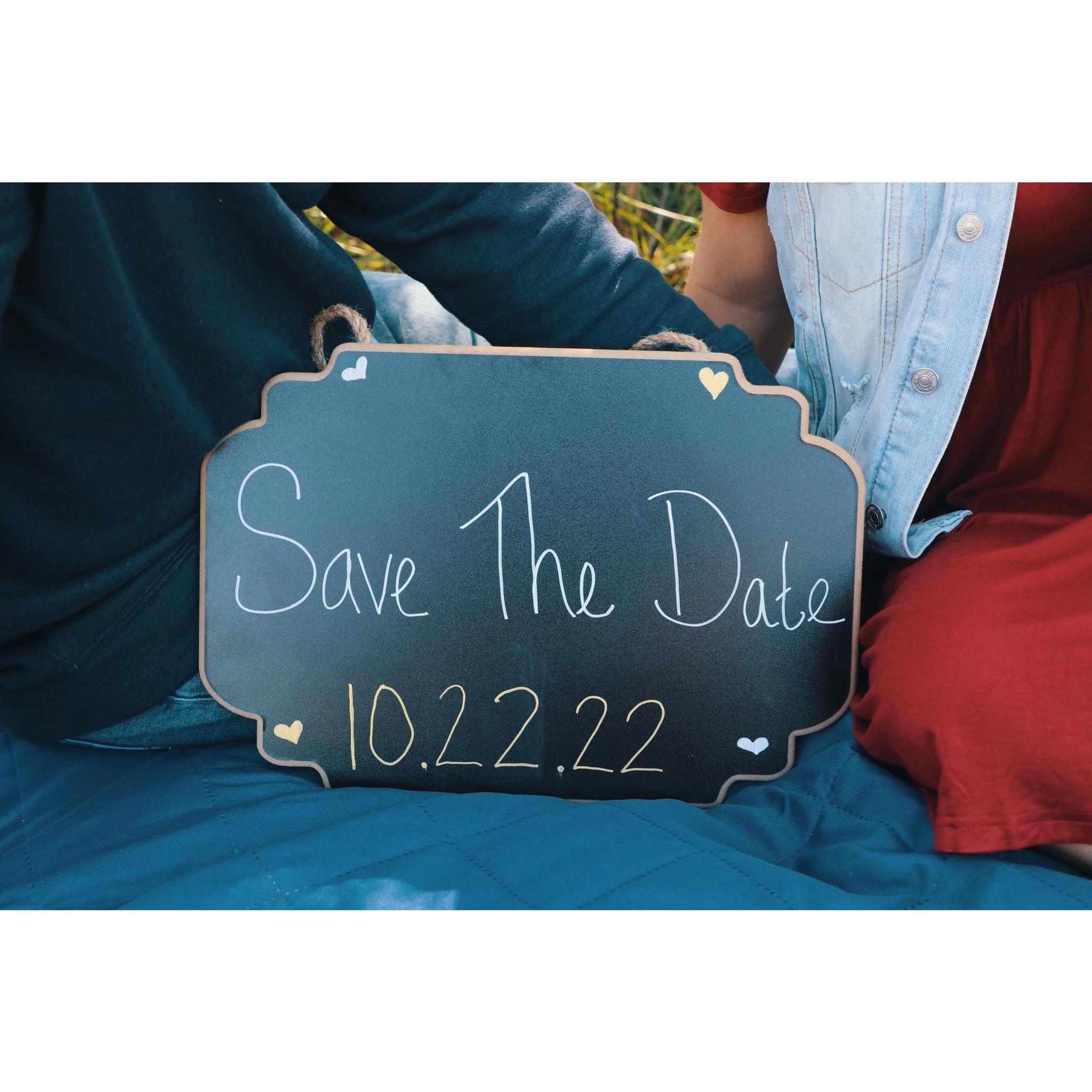 Save The Date
10.22.2022