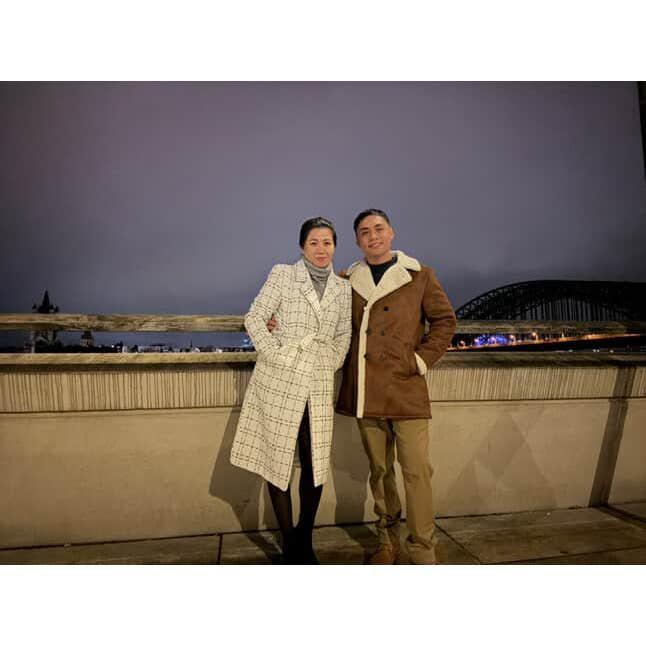 We got Engaged!...