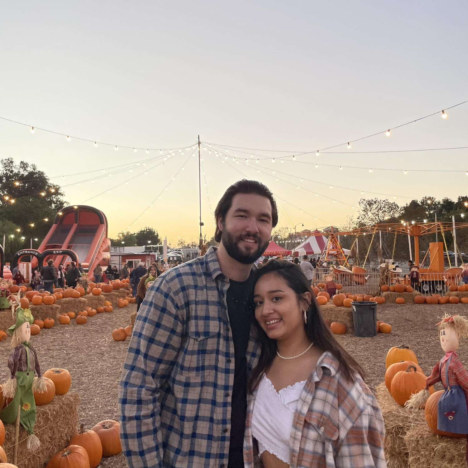 CA Pumpkin Patch 2022!