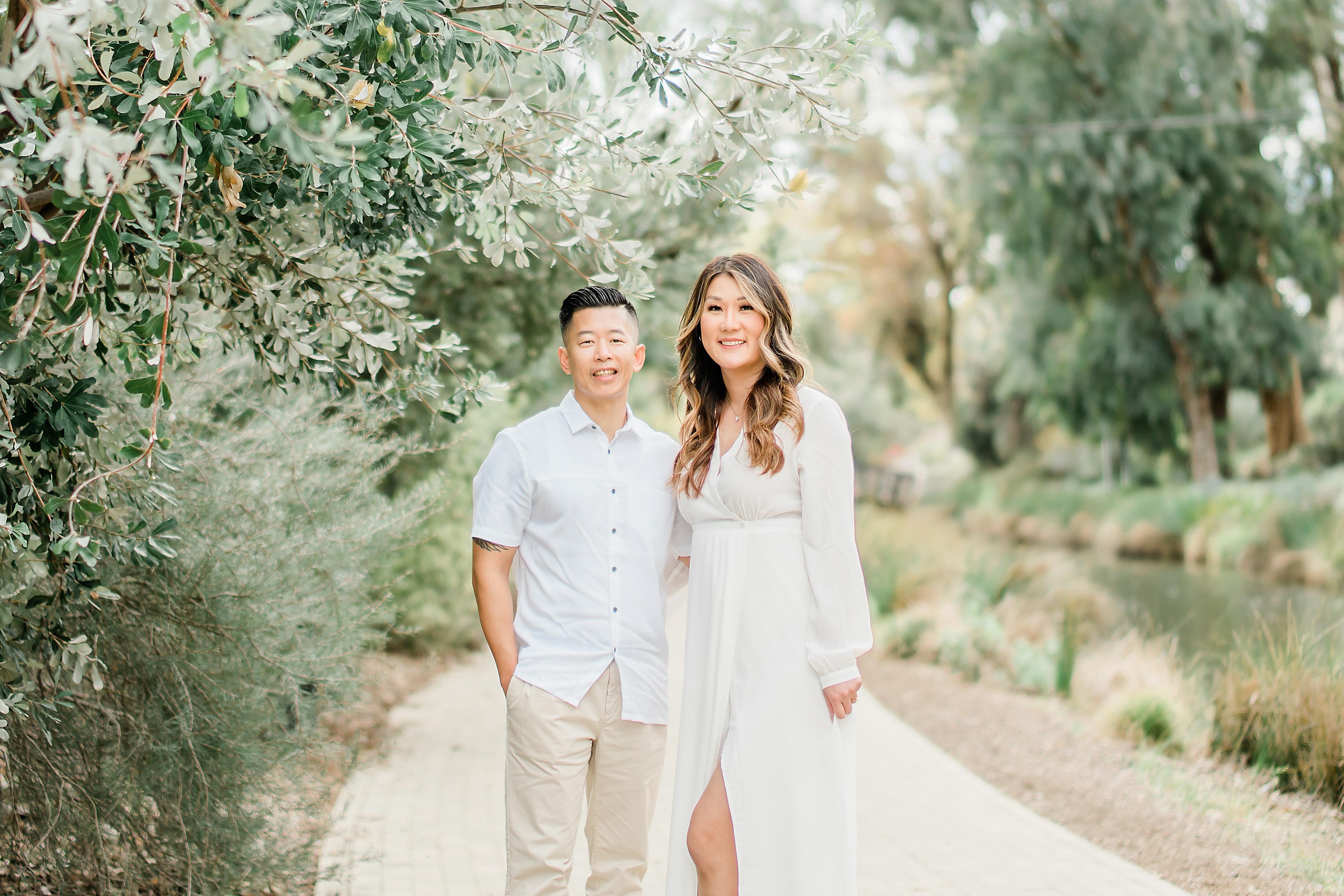 The Wedding Website of Katherine Thach and Johnny Saechao