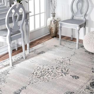 Vintage Sherrell Area Rug