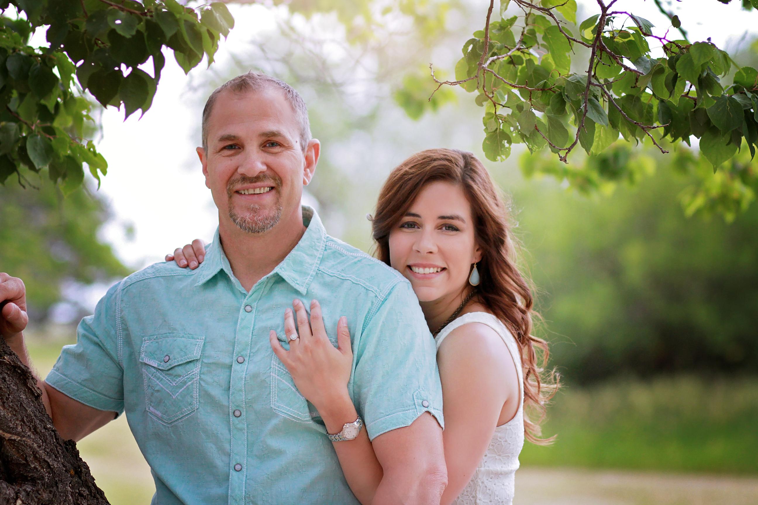 The Wedding Website of Lenis Yesel Alvarado and Tyler A Leihsing