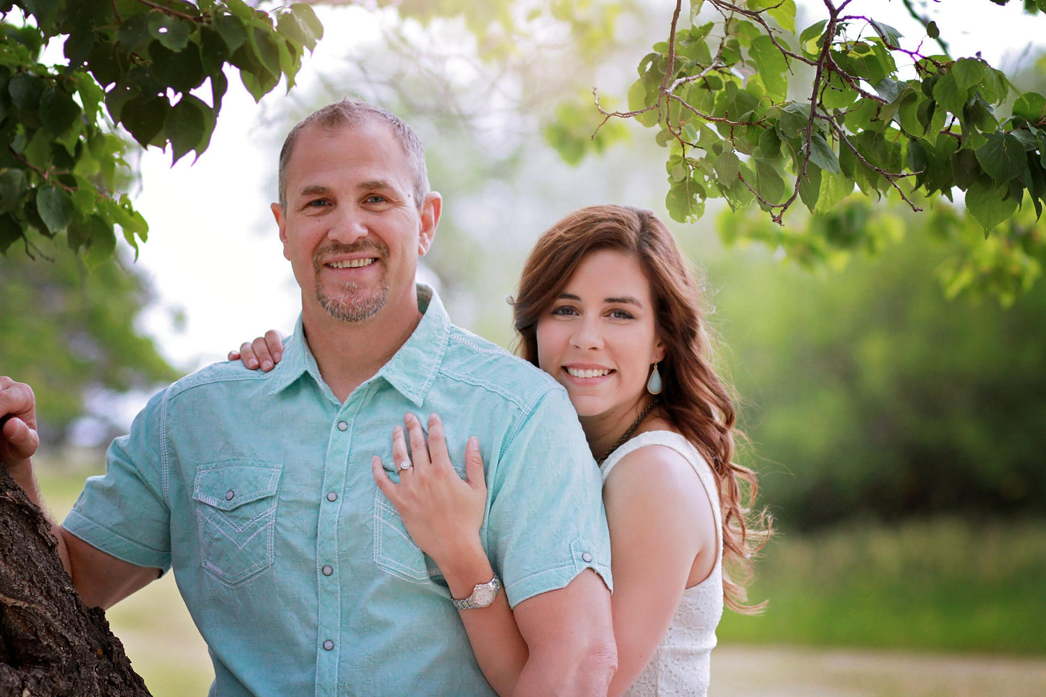 The Wedding Website of Lenis Yesel Alvarado and Tyler A Leihsing