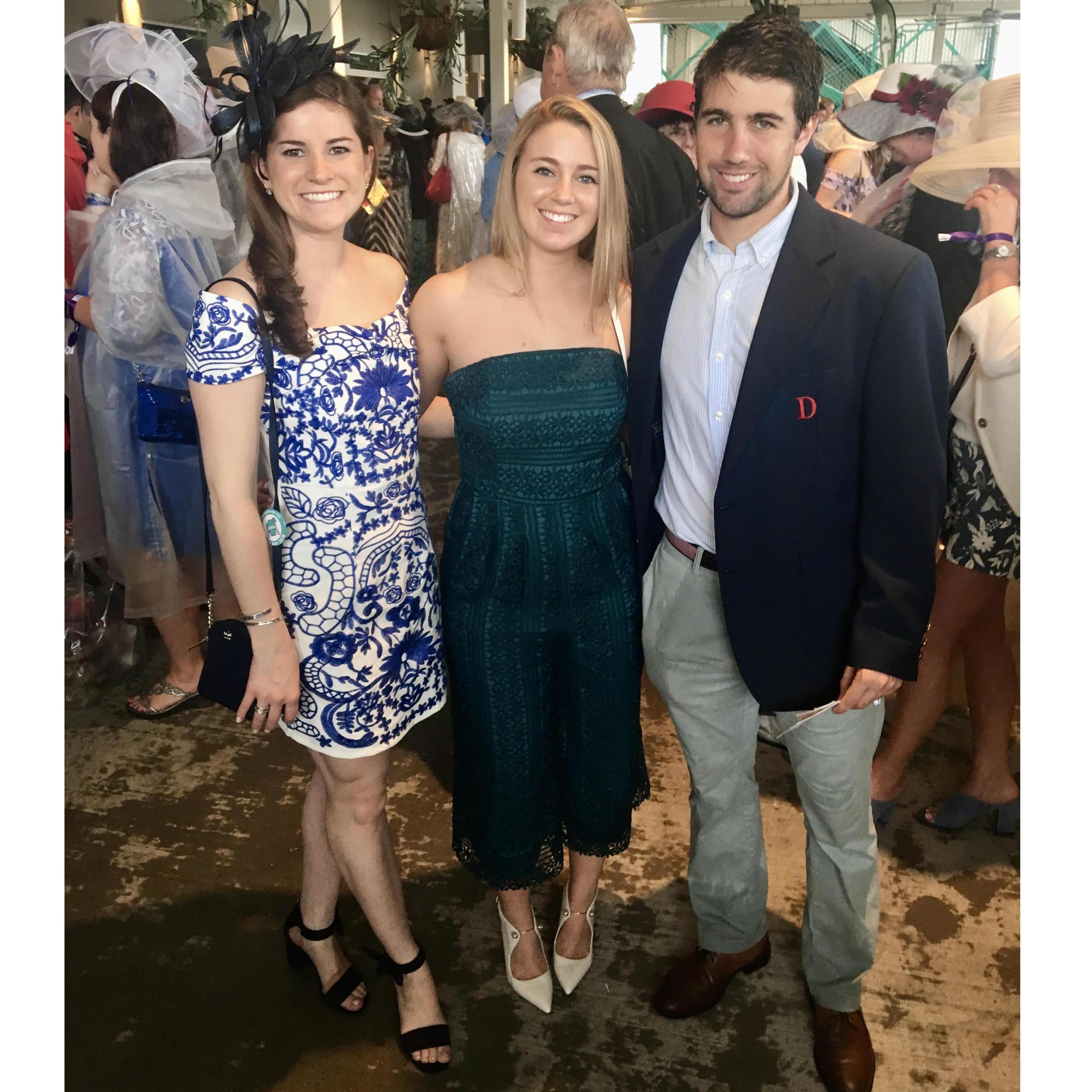 Kentucky Derby (2018)